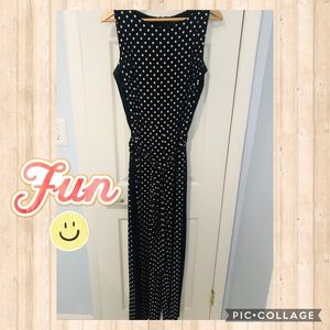 Jumpsuit ( EUC)